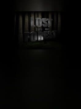 Lost in a Forest cover art