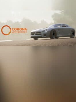 Corona MotorSport cover art