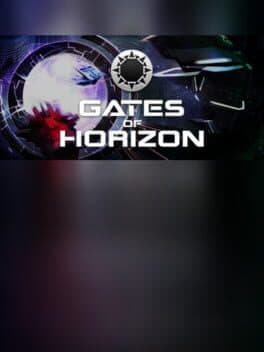 Gates of Horizon cover art