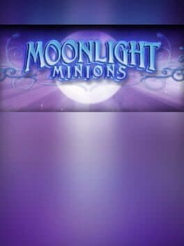 Moonlight Minions cover art