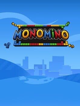 Monomino cover art