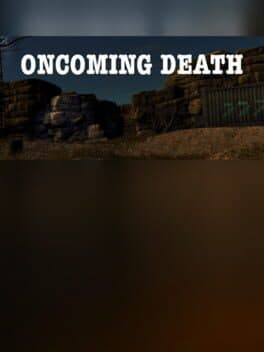 Oncoming Death Steam Edition cover art