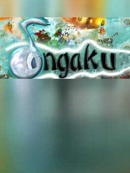 Ongaku cover art