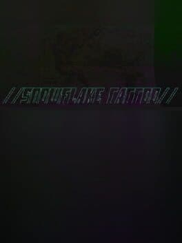 Snowflake Tattoo cover art