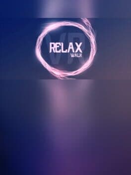 Relax Walk VR cover art