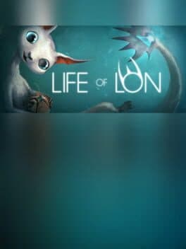 Life of Lon cover art
