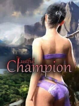 The Lustful Champion cover art