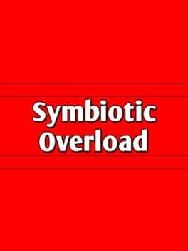 Symbiotic Overload cover art