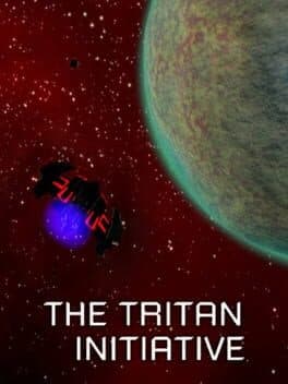 The Tritan Initiative cover art