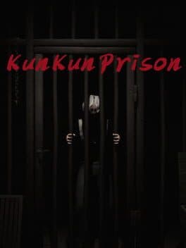 KunKunPrison cover art
