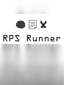 RPS Runner cover art