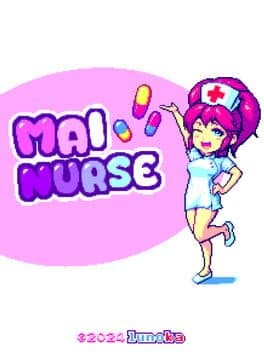 Mai Nurse cover art