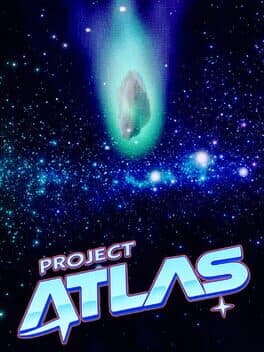 Project Atlas cover art