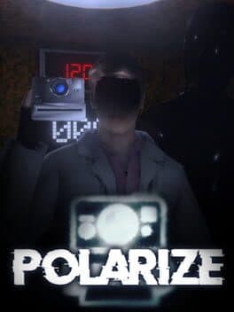 Polarize cover art