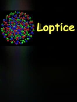 Loptice cover art