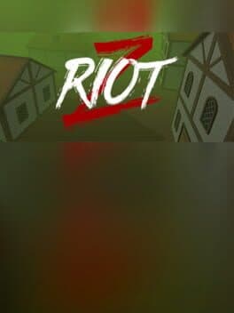RiotZ cover art