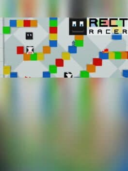 RectRacer cover art