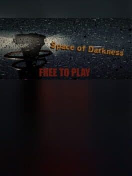 Space of Darkness cover art