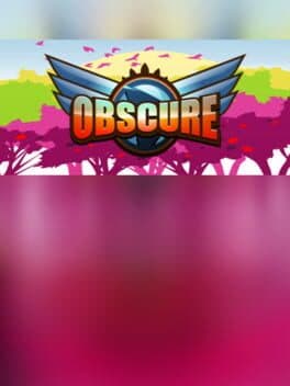 Obscure - Challenge Your Mind cover art