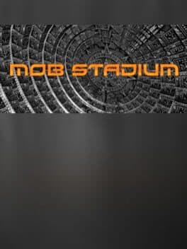 Mob Stadium cover art