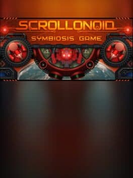 Scrollonoid cover art