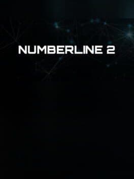 Numberline 2 cover art
