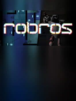 RoBros cover art