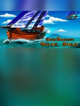 OneScreen Solar Sails cover art