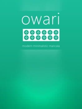 Owari cover art