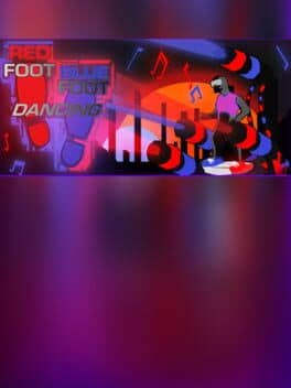 Redfoot Bluefoot Dancing cover art