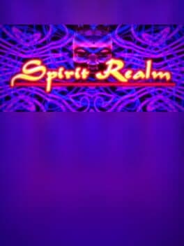 Spirit Realm cover art