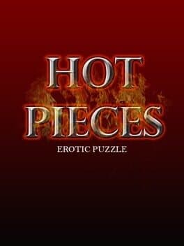Hot Pieces cover art