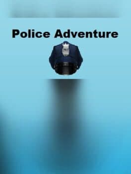 Police Adventure cover art