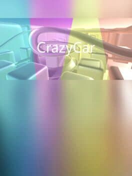 CrazyCar cover art