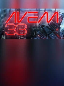 Avem33 cover art