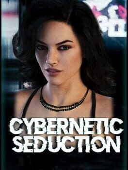 Cybernetic Seduction: Season 1 cover art