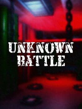 Unknown Battle cover art