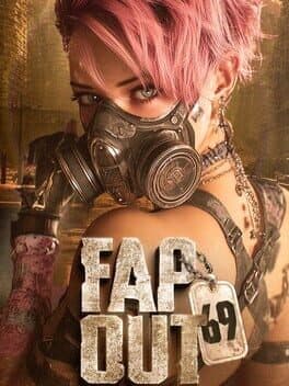 Fapout 69 cover art