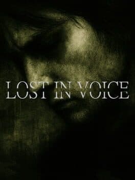 Lost in Voice cover art