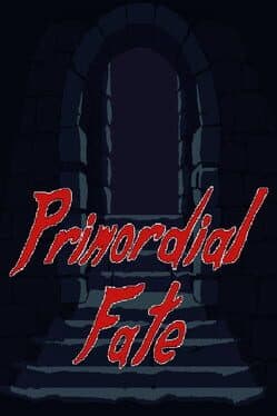 Primordial Fate cover art
