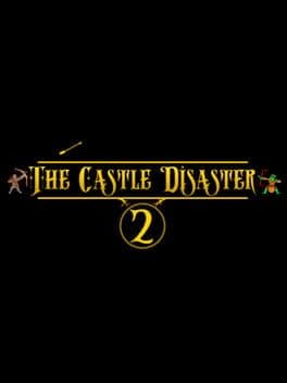 The Castle Disaster 2 cover art