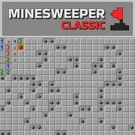 Minesweeper Classic cover art