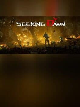 Seeking Dawn: Free to Play Edition cover art