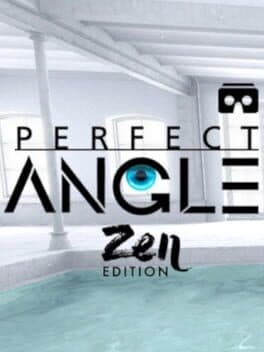 Perfect Angle VR - Zen edition cover art