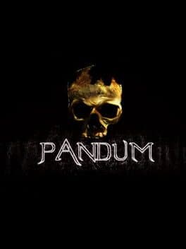 Pandum Online cover art