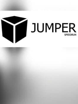 Jumper: Speedrun cover art