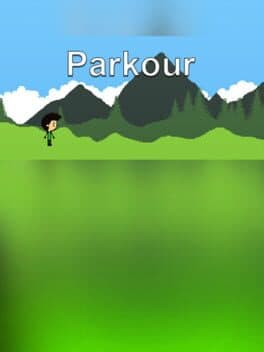 Parkour cover art