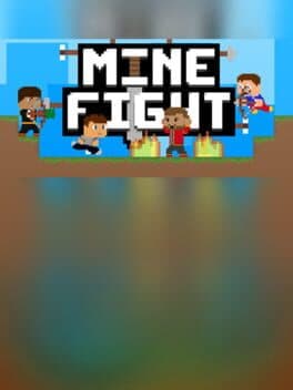 MineFight cover art