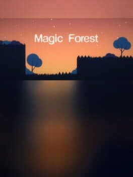 Magic Forest cover art