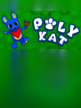 PolyKat cover art